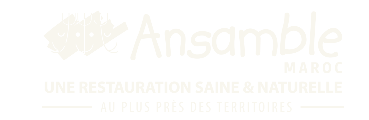 Accueil - Ansamble maroc