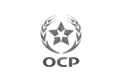 OCP logo