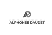 ALPHONSE DAUDET